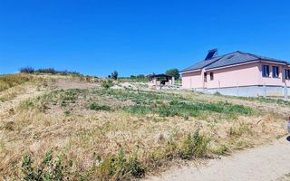 Teren Intravilan Dealurile Oradiei - Poză 3