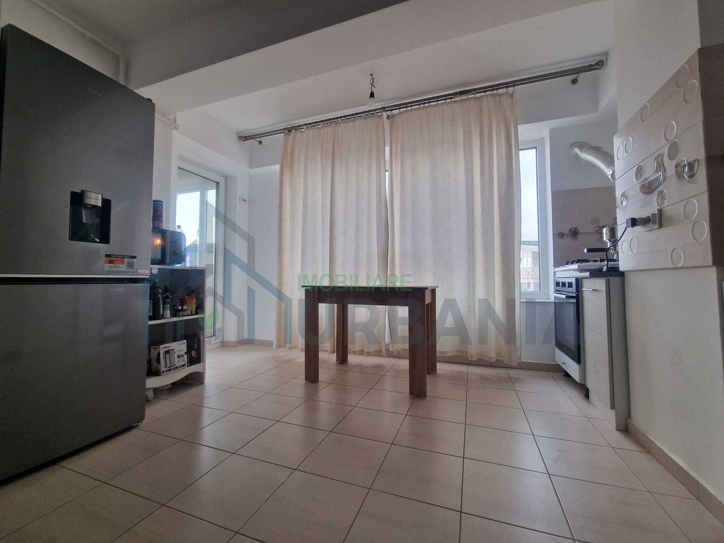 Apartament 2 camere pacurari - Poză 3