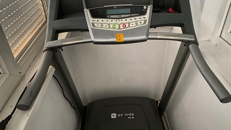 Griviței 2 cam circular, 5/7, mobilat, utilat, centrala proprie - Poză 11