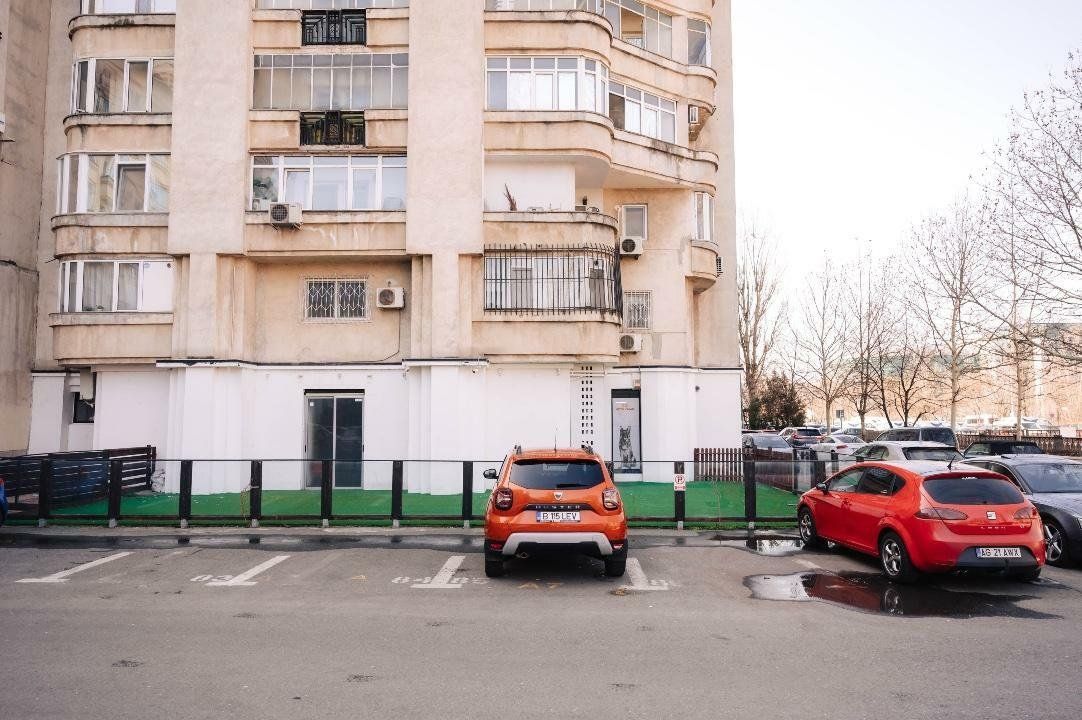 Spatiu comercial de inchiriat - Unirii - Poză 2