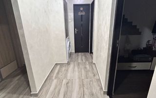Apartament 2 camere decomandat, Parter, Micro 13, Galați - Poză 8