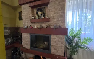 PROPRIETATE PREMIUM CU 4.534 MP TEREN- REGHIN STRADA POMETULUI - Poză 11