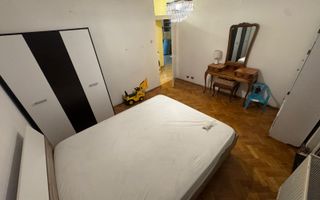 3 camere, decomandate, Manastur Zona Calvaria, Calea Floresti, 18 GYM - Poză 12