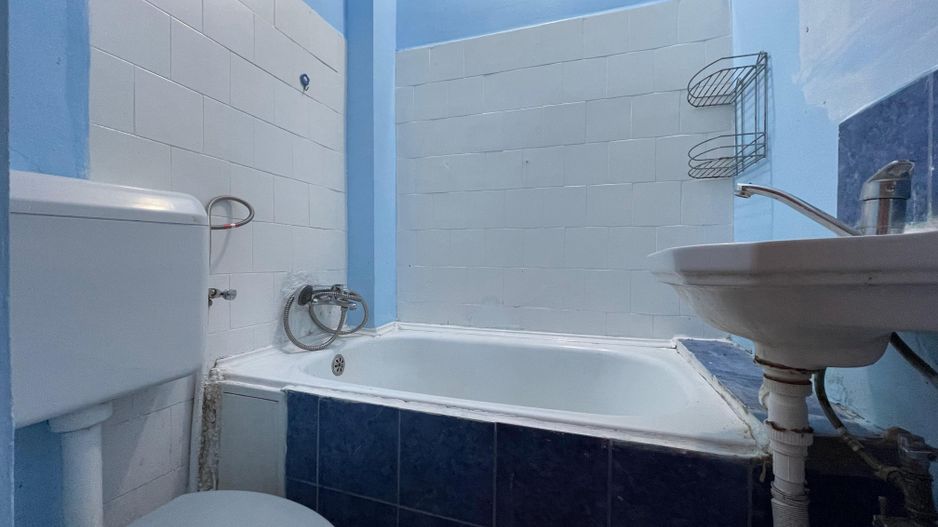 Apartament 1 camera - 20,7mp - Calea Buziasului - Poză 6