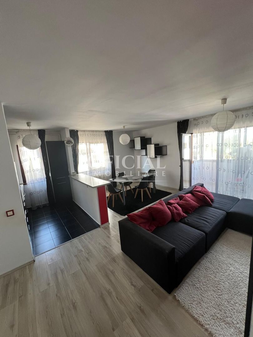 Apartament 2 camere | Parcare | Zona Teilor | Floresti - Poză 2