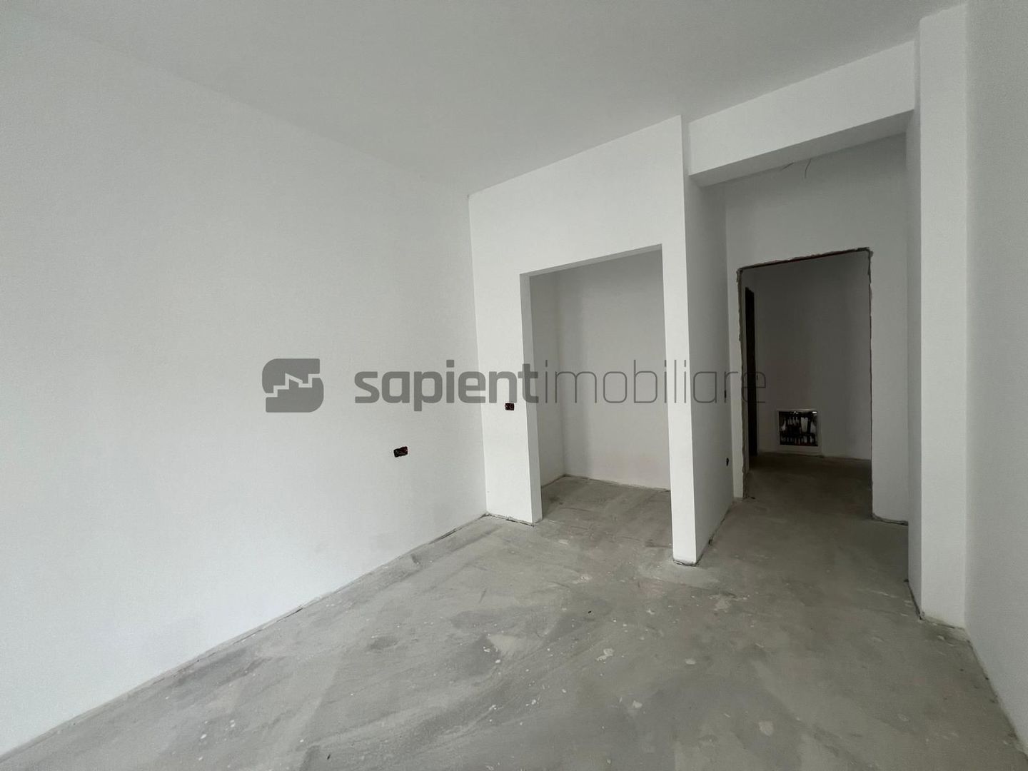 Sapient | Spațiu de birou / servicii _ cart. Nufărul, Oradea - Poză 5