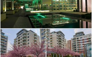 Apartament 4 camere Emerald Residence - Poză 1