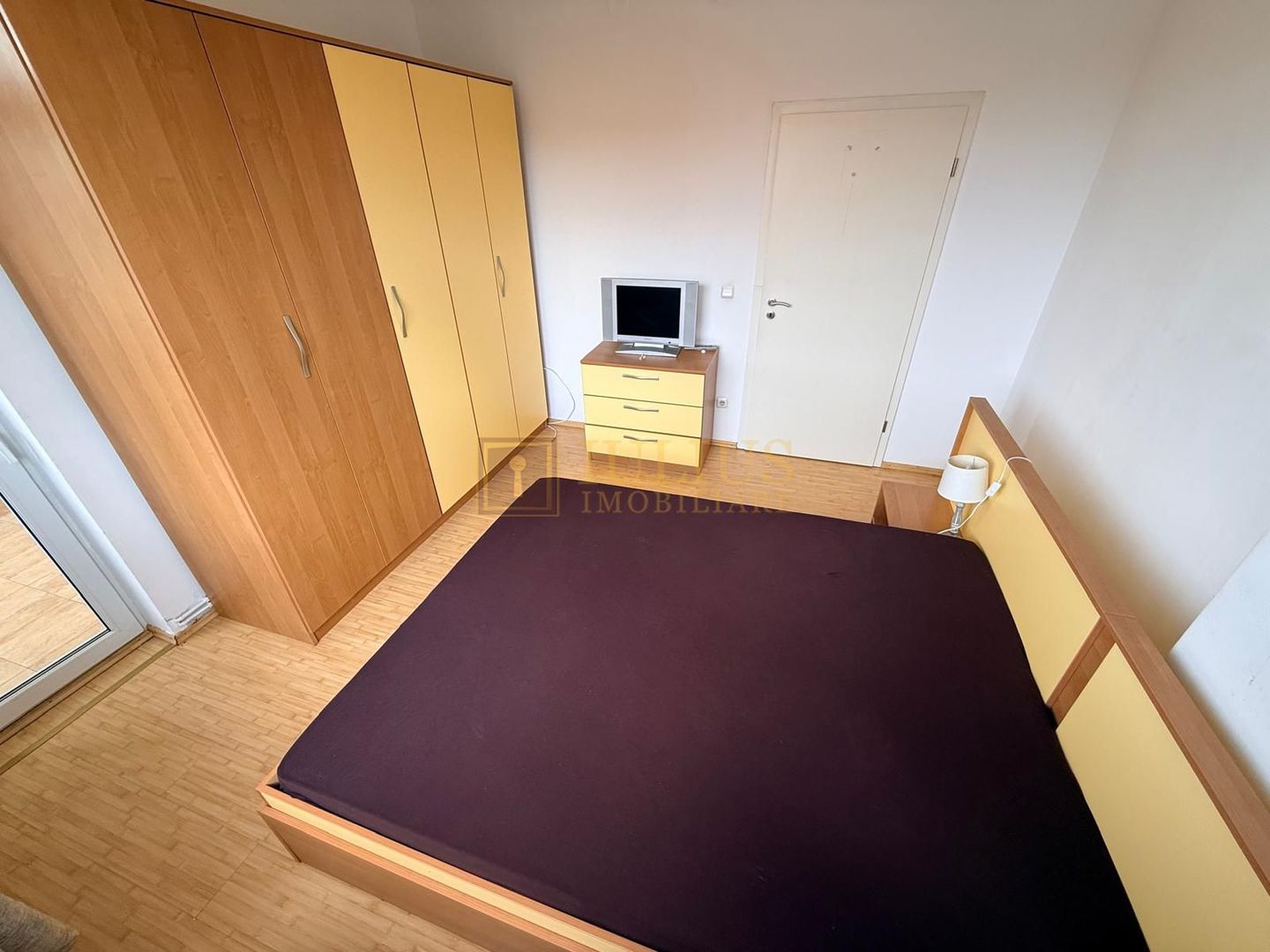 2 camere| FABRIC| loc de parcare| 2 balcoane| apartament superb| - Poză 17
