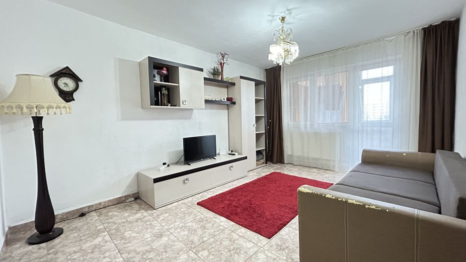 TOMIS III - Apartament 2 camere | decomandat | centrala termica - Poză 1