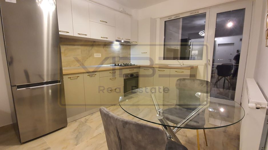 Apartament 2 camere finalizat Bucium - Mega Image - Poză 10
