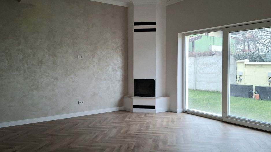 Duplex cu 4 camere - Parcul central Dumbravita - Poză 3