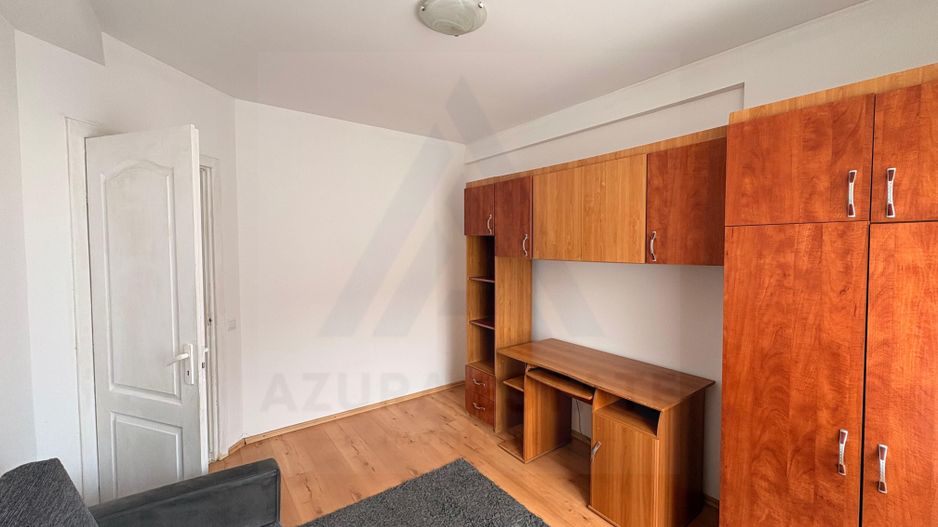 Apartament 2 camere 43 mp Etaj 3/6 cu lift in Opera Residence - Poză 6