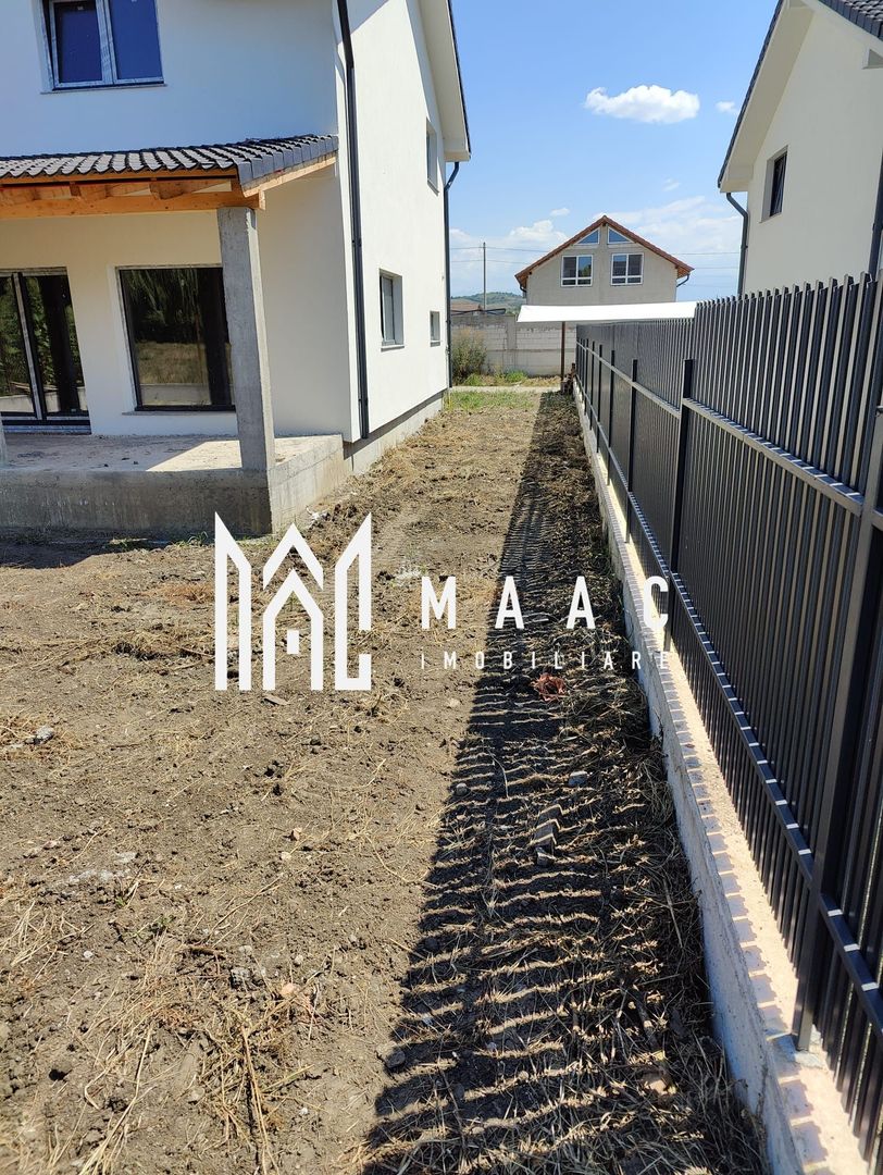 Duplex 4 camere | Șura Mare | 140 mp, INTABULATĂ - Poză 7