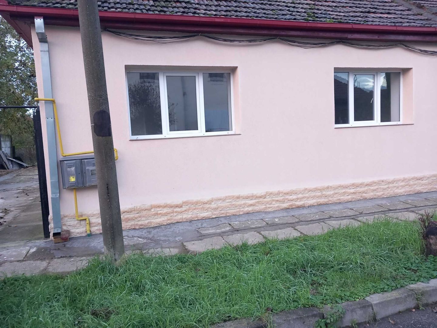 vand casa in cartierul titulescu - Poză 1