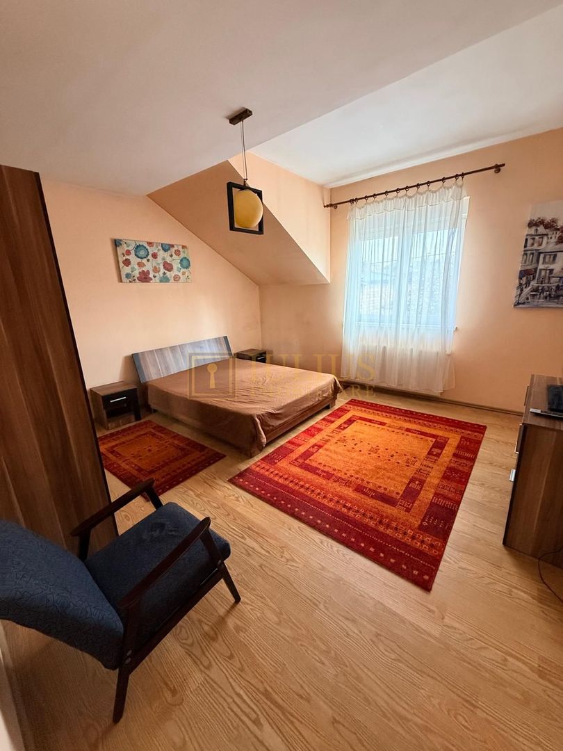 2 camere, Bogdanestilor-Cetatii, 82 mp, apartament superb - Poză 2