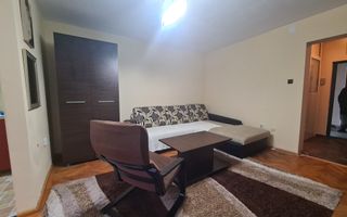 Apartament cu 1 camera pe Take Ionescu - langa Medicina - ideal pentru studenti - Poză 2