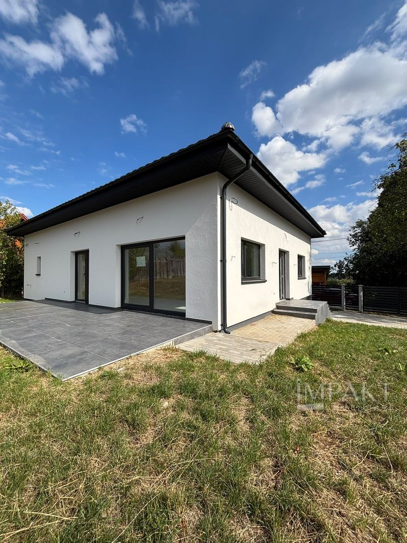 Casă individuală pe un singur nivel în Feleacu, zona Pahumi! - Poză 4