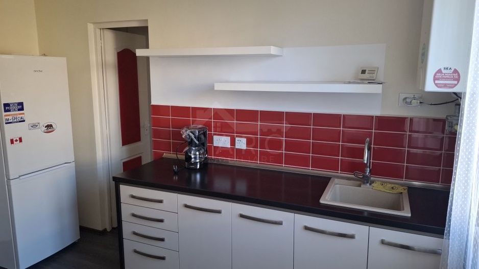 DAU IN CHIRIE ap cu 2 camere, - Poză 8