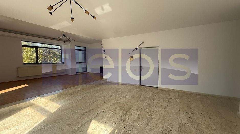 De inchiriat apartament 4 camere Calea Floreasca 140 mp recent renovat - Poză 2