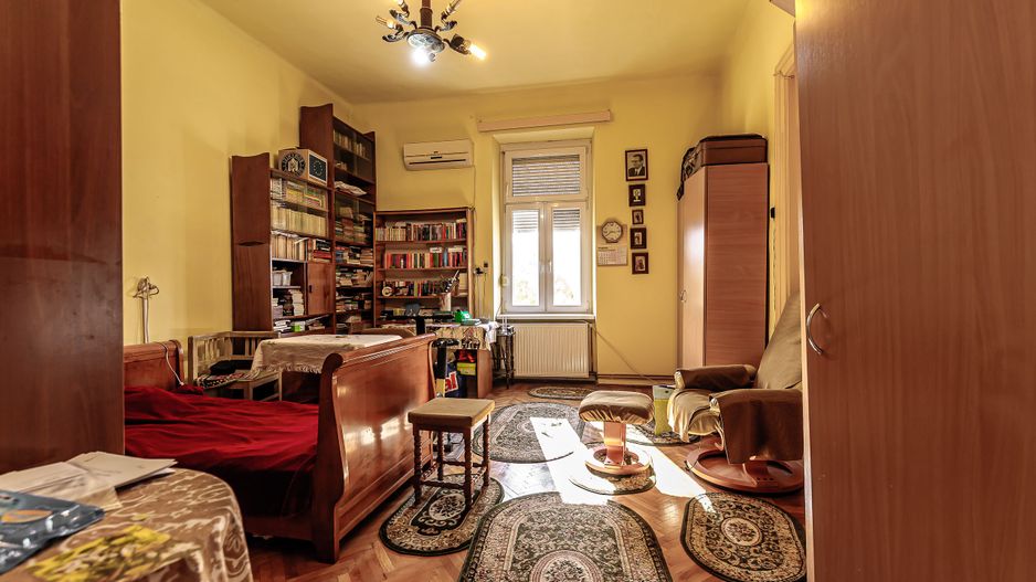 Oportunitate imobiliară! Clădire cu 18 apartamente - Poză 6