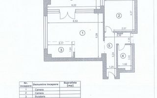 Green Vista I Apartament 2 camere Pipera I luxury I COM 0% - Poză 2