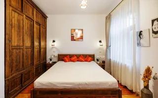 Apartament 3 camere| 92 mp | Iosefin - Str. Preyer| etaj 1| Comision 0% - Poză 32