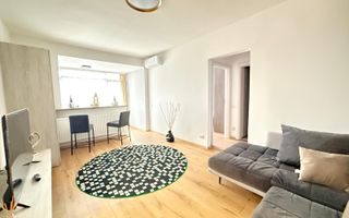 APARTAMENT 2 CAMERE SEMIDECOMANDAT | 2  MINUTE METROU TIMPURI NOI - Poză 4