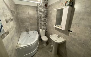 2 camere open space, Borhanci, Pet Friendly, Parcare - Poză 9