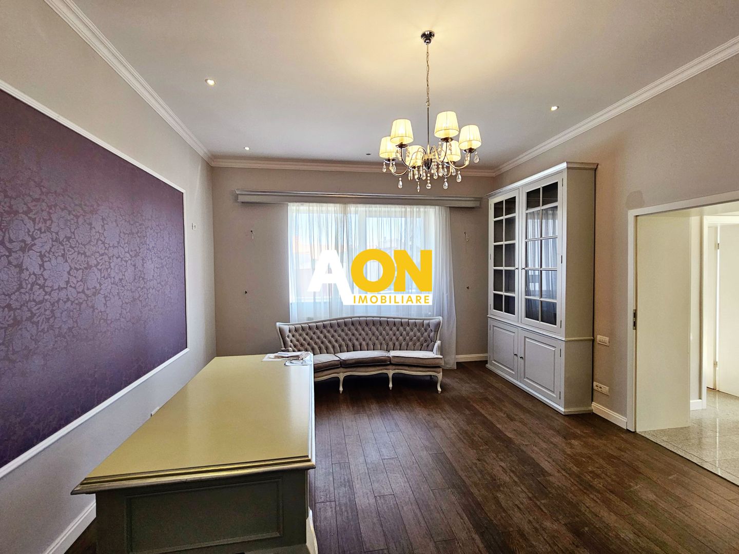 Cladire de birouri, S+P+2E, 650 mp utili, zona Centru - Poză 3