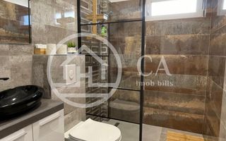 Apartament cu 1 camera de vanzare in zona Sanmartin, Oradea. - Poză 7