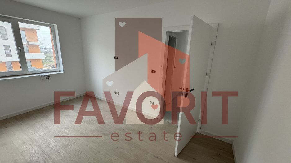 Aproape de LIDL. Disponibil imediat. Ultimul ap cu 2 camere - Poză 8