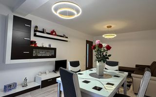 Casa moderna, mobilata complet  Sibiu - Poză 6
