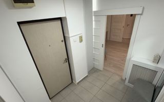Închiriez apartament 2 camere modern, Piața Alba Iulia - Poză 9