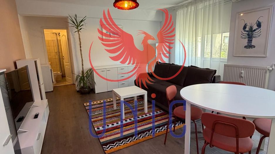 Apartament mobilat si utilat, zona Maestro! - Poză 4