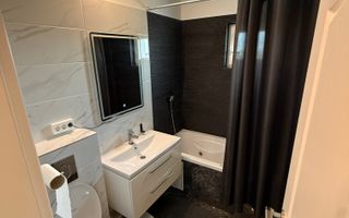 Apartament 4 camere | Apusului – Gorjului 79,60 mp | Renovat complet - Poză 6