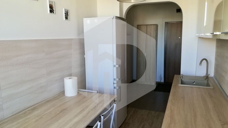 Apartament 2 camere decomandat/ renovat+ balcon- Rahovei/ Ostirii - Poză 4