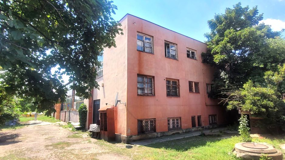 Teren 5.000 mp pentru dezvoltare imobiliară | Sector 6 - Poză 3