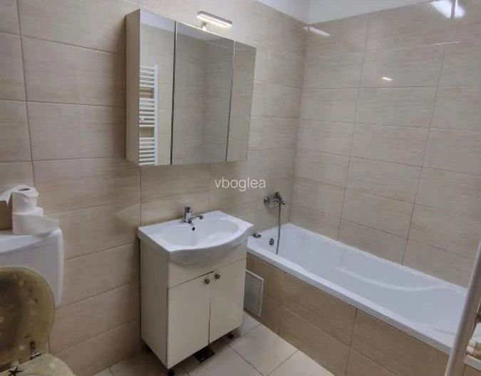 AP. 2 CAMERE- DOAMNA GHICA, PET-FRIENDLY, CENTRALA PROPRIE, MODERN - Poză 8