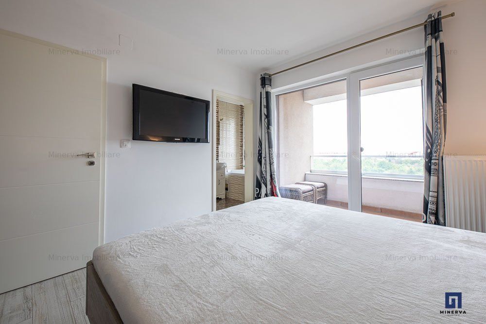 De inchiriat apartament 3 camere | decomandat | North Star Residence | Aradului - Poză 8