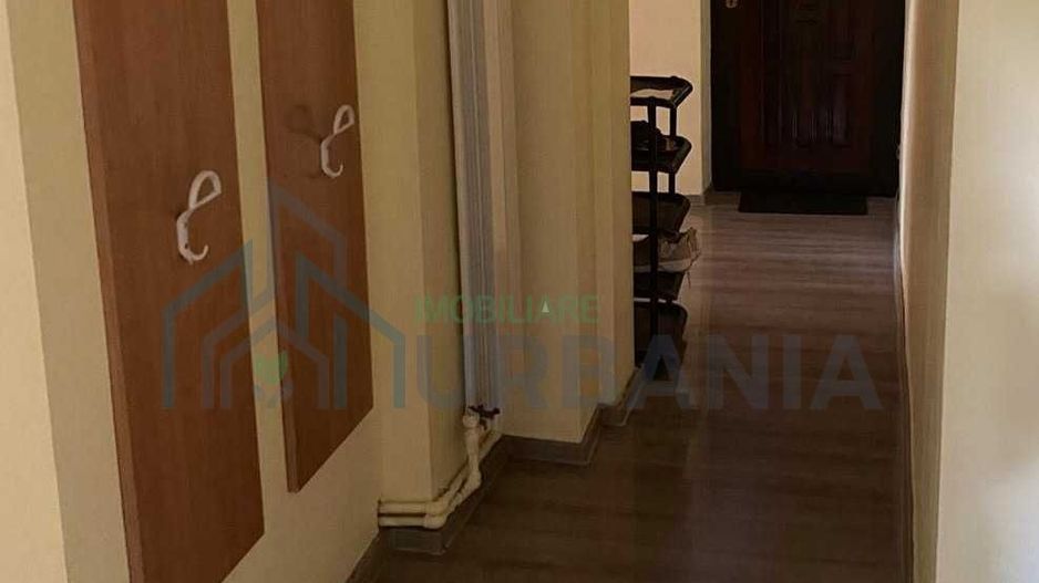 Apartament 3 camere, Păcurari - Esplanada Mimoza, Iași - Poză 8