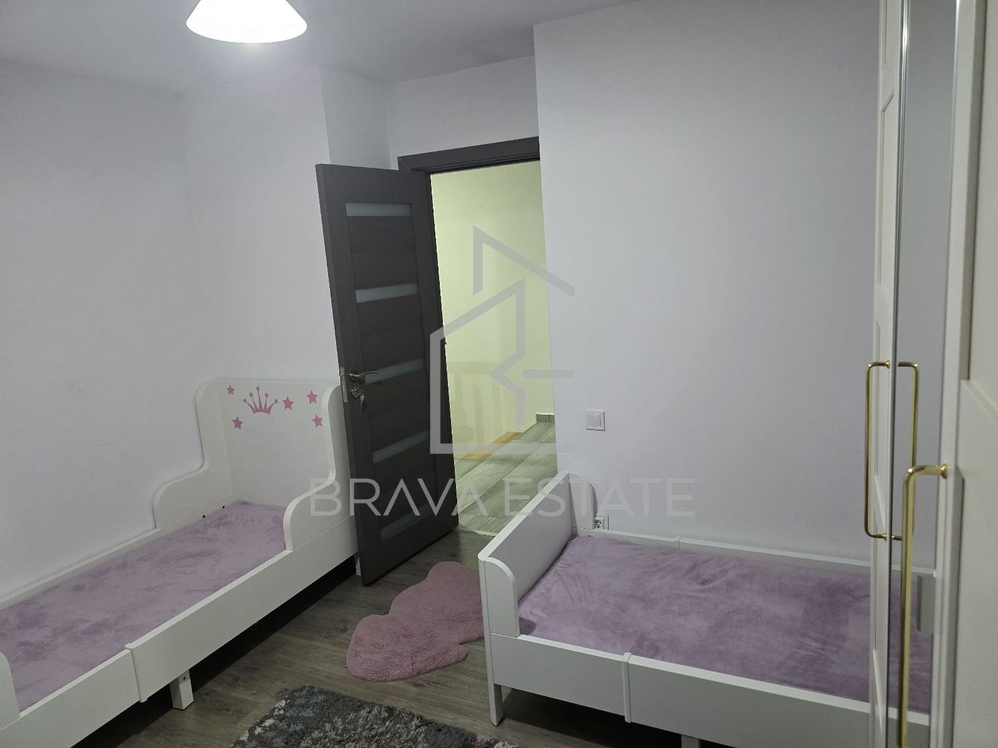 Casa tip Duplex in Gilau - Poză 19