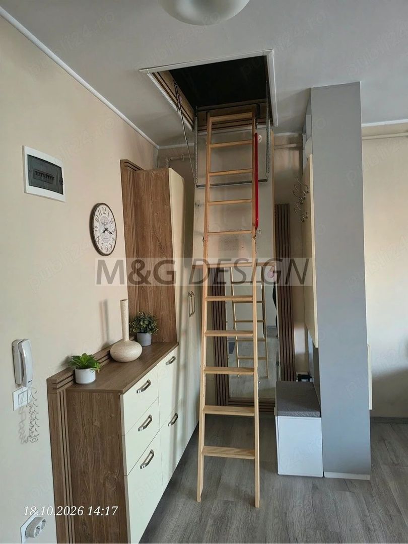 Apartamnt 2 camere Giroc bloc nou - Poză 7