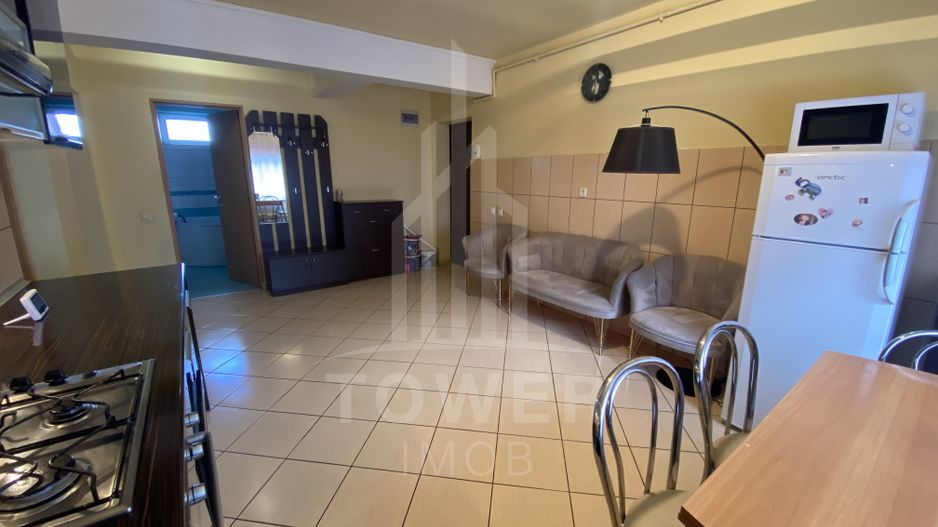 Apartament modern 2 camere decomandate | 56 mp | Turnișor - Poză 13