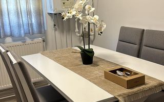 Prima închiriere | 2 camere decomandat | 65 mp | Zona Biserica Capra - Mega Mall - Poză 1