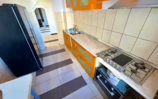 Apartament 3 camere Decomandat | 1 min. metrou Gorjului | Comision 0! - Poză 12