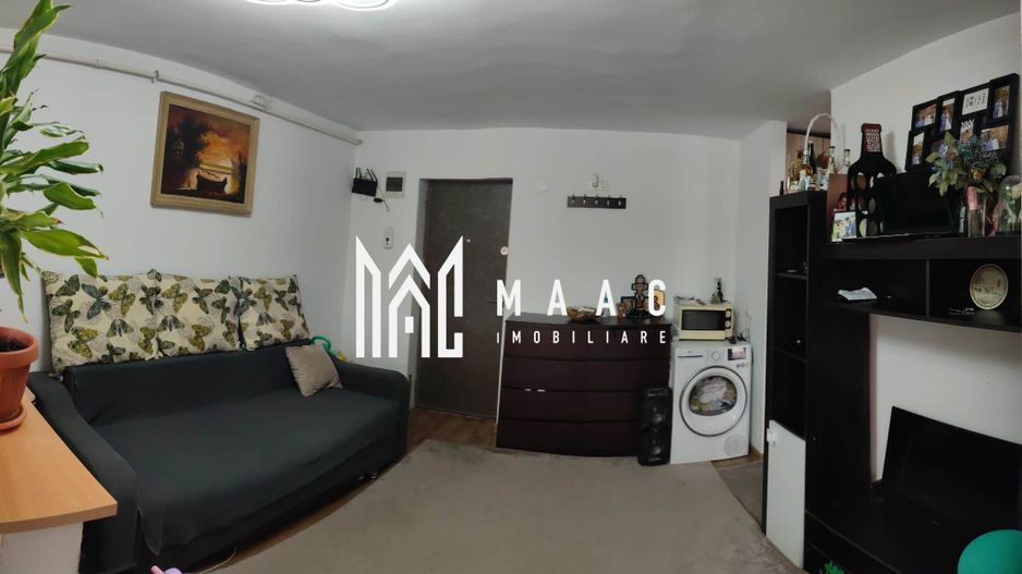 Apartament 2 Camere | Etaj 2 | Bloc Nou | Cisnadie - Poză 3