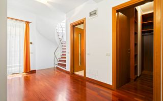 Vila Soseaua Nordului | Gradina | Garaj - Poză 16