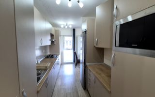 Apartament cu 3 camere 88,60 mp + loc de parcare - Belvedere Residence - Poză 11