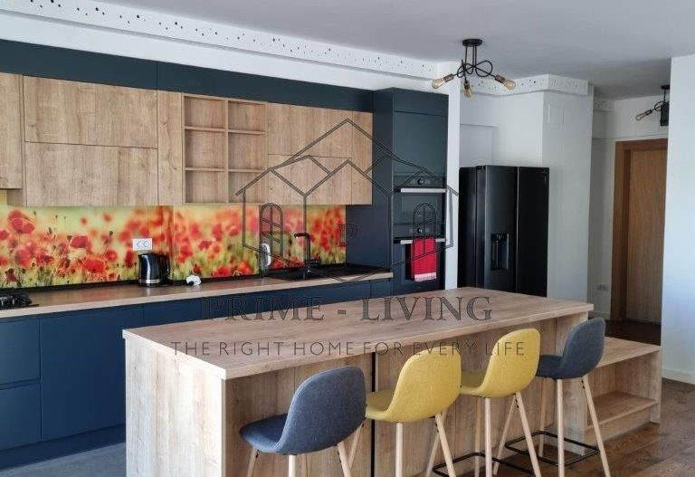 PENTHOUSE CU 3 CAMERE LA ÎNCHIRIERE ÎN VICTORIEI - Poză 5