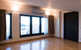 Penthouse - Terasa 80 mp - Chirie - Primaverii - Poză 6